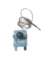 EMNİYET TERMOSTAT (LİMİTÖR) 120C 20A 250V 1MT