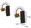 FAKİR SÜPÜRGE KÖMÜRÜ YAYLI L11045 2 Lİ