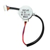 FAN KLİMA STEP MOTOR 288YJ48 12VDC