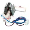 FAN MOTORU NOFROS ARÇELİK-BEKO 4144820185-İS-3210 ARCA