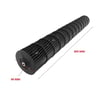 FAN PERVANESİ CROSS AİRFEL 9/12 BTU 605*94 mm