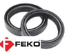 FEKO YAĞ KEÇESİ 42X72X10