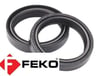 FEKO YAĞ KEÇESİ 60X130X13