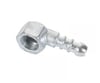 FIRIN HORTUM GAZ GİRİŞİ 1/2 PİPO