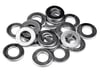 GALVANİZ PUL M10 (PAKET 50 Lİ)