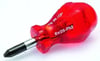 İZELTAŞ 6X25 KRAFT YILDIZ TOPAÇ TORNAVİDA 4130180625