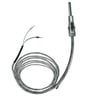 J TİPİ FE-CONST BAYONET TERMOKUPUL (METRİK 6/8) -100/+600C 1 MT