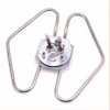 KELEBEK REZİSTANS 2200W  6,5MM 25X25CM CR-Nİ 220V