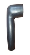 KKF/40 KROMLÜKS FIRIN KAPI KOLU ÇEVİRMELİ