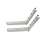 KLİMA KONSOLU 60 CM LİK VİDALI TAKIM