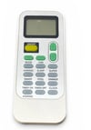 KLİMA KUMANDA FUJİPLUS FJSPWI24H2 DG11J1-91