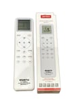 KLİMA KUMANDASI AKILLI HUAYU K-1769E+L