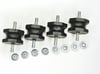 KLİMA TAKOZU BÜYÜK 45X30X2