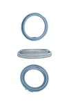 KÖRÜK LASTİK SAMSUNG DC64-02888A, DC64-02750A