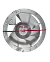 KROMLÜKS KURUTMA MAKİNESİ 20 KĞ FAN ÇAP:280X120 MM