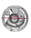 KROMLÜKS KURUTMA MAKİNESİ 50-60 KĞ FAN ÇAP:340*140 MM