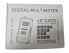 ÖLÇÜ ALETİ HD-660 AKILLI DİJİTAL MULTİMETRE