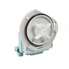 POMPA MOTORU GEÇMELİ PLASET ARÇELİK BULAŞIK 1748200100 - 1740300300 - 1740300100