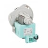 POMPA MOTORU GEÇMELİ PLASET ARÇELİK BULAŞIK 1748200100 - 1740300300 - 1740300100