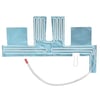 REZİSTANS 4254090385 ARA BÖLME  220V 50W ARÇELİK