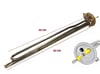 REZİSTANS TERMİSİFON TİTANYUM 2000W 230V 36CM (BAKIR)