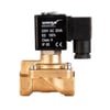 SELENOİD VALF UNOX 24VDC 3/4