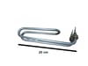 SİNAN REZİSTANS KAZAN TİPİ 20CM 2000W 220V BÜKÜMLÜ CR-Nİ Q:8,5