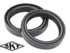 SKT YAĞ KEÇESİ 95X120X13 L3 410007