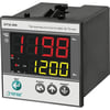 TENSE DTZ-96 SICAKLIK KONTROL CİHAZI ZAMAN AYARLI 240V (96X96)