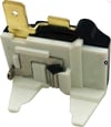 TERMİK PTC 1/4  HP  4 TM	