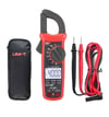 UNİT UT-201+ DİJİTAL PENSAMPERMETRE 400-600A AC