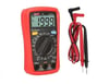 UNİT UT 33D+ DİJİTAL MULTUMETRE 600V 10A
