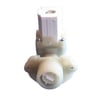 VENTİL TEKLİ 180C (24V AC/DC) PLASTİK GEÇMELİ 10,5MM