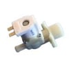 VENTİL TEKLİ 180C (24V AC/DC) PLASTİK GEÇMELİ 10,5MM