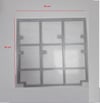 VESTEL FLORA KLİMA TOZ FİLTRESİ (42158605)