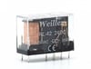 WEİLLER RL-42 8 PİN 2 KONTAK ROLE BOBİN:24VDC (1NO+1NC)