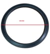 YIKAMA MAKİNESİ KAPAK CONTASI 20 KĞ (360*450 MM) 