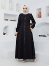 Günay Karaca Hakim Yaka Mevlana Model Pardesü 4590