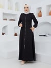 Günay Karaca Hakim Yaka Mevlana Model Pardesü 4590