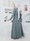 Günay Karaca İpli Mevlana Model Pardesü 4595