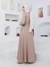 Günay Karaca İpli Mevlana Model Pardesü 4595