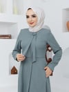 Günay Karaca İpli Mevlana Model Pardesü 4595