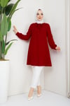 Dogue Yazlık Tunik Kadın  61096 61097 2302