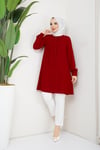 Dogue Yazlık Tunik Kadın  61096 61097 2302