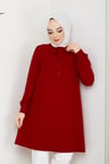 Dogue Yazlık Tunik Kadın  61096 61097 2302