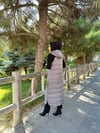 Doque Kışlık Kapitone Şişme Elyaf Dolum Kadın Yelek 50004