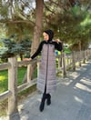 Doque Kışlık Kapitone Şişme Elyaf Dolum Kadın Yelek 50004