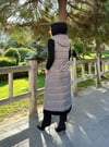 Doque Kadın Kapitone Şişme Kadın Kışlık Yelek 50003