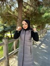 Doque Kadın Kapitone Şişme Kadın Kışlık Yelek 50003