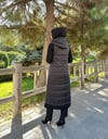 Doque Kadın Kapitone Şişme Kadın Kışlık Yelek 50003